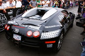 EXCLUSIV: Legendarul Raliu Gumball 3000 in detaliu