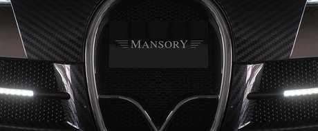 EXCLUSIV: Mansory se pregateste de Mercedes SLS AMG si Maserati GranTurismo