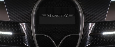 EXCLUSIV: Mansory se pregateste de Mercedes SLS AMG si Maserati GranTurismo