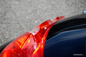 EXCLUSIV! Primele poze cu Peugeot 508 in trafic, inainte de lansare!