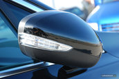 EXCLUSIV! Primele poze cu Peugeot 508 in trafic, inainte de lansare!