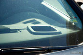 EXCLUSIV! Primele poze cu Peugeot 508 in trafic, inainte de lansare!