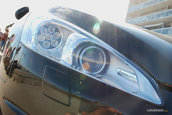 EXCLUSIV! Primele poze cu Peugeot 508 in trafic, inainte de lansare!