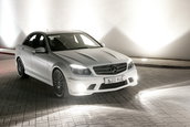 Exclusivitate la superlativ: Mercedes prezinta noul C63 AMG DR520
