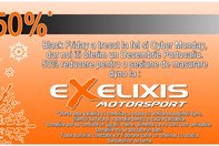 Exelixis Dyno