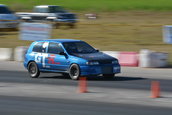Exelixis Motorsport - record european