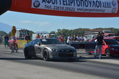 Exelixis Motorsport - record european