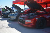 Exelixis Motorsport - record european