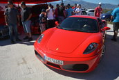 Exelixis Motorsport - record european