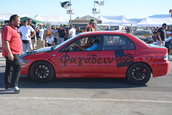 Exelixis Motorsport - record european