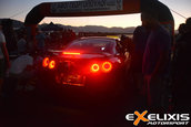 Exelixis Motorsport - record european
