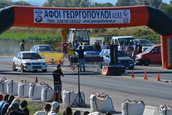 Exelixis Motorsport - record european