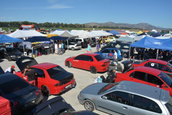 Exelixis Motorsport - record european