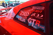 Exelixis Motorsport - record european