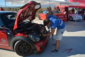 Exelixis Motorsport - record european