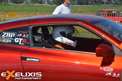 Exelixis Motorsport - record european