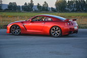 Exelixis Motorsport - record european