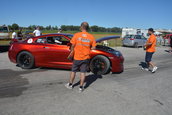 Exelixis Motorsport - record european