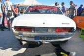 Exelixis Motorsport - record european