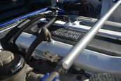 Exelixis Motorsport - record european