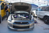 Exelixis Motorsport - record european
