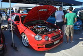 Exelixis Motorsport - record european