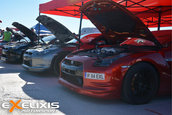 Exelixis Motorsport - record european