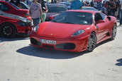 Exelixis Motorsport - record european