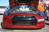 Exelixis Motorsport - record european