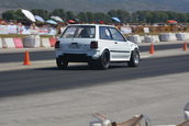 Exelixis Motorsport - record european