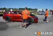 Exelixis Motorsport - record european