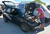 Exelixis Motorsport - record european