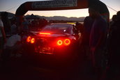 Exelixis Motorsport - record european