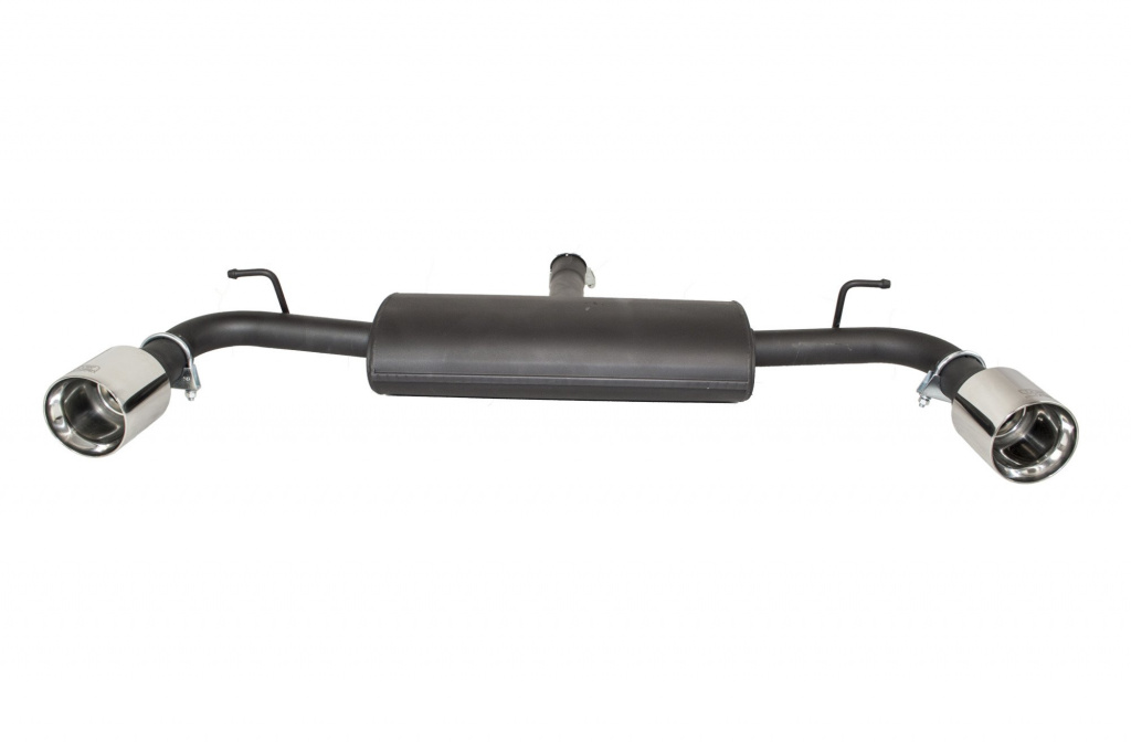 Exhaust Ford Focus ST-Line Mk4 V.1 108-335/16