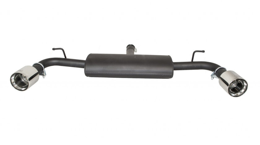 Exhaust Ford Focus ST-Line Mk4 V.1 108-339A/16