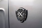 eXoMod C68 Carbon