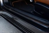 eXoMod C68 Carbon