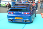 EXPLOSIVE CAR TUNING 2006