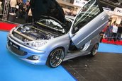 EXPLOSIVE CAR TUNING 2006