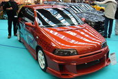 EXPLOSIVE CAR TUNING 2006