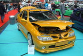 EXPLOSIVE CAR TUNING 2006