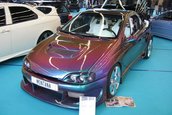 EXPLOSIVE CAR TUNING 2006
