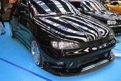 EXPLOSIVE CAR TUNING 2006