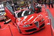 EXPLOSIVE CAR TUNING 2006