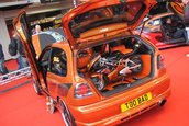 EXPLOSIVE CAR TUNING 2006