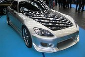 EXPLOSIVE CAR TUNING 2006