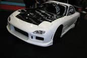 EXPLOSIVE CAR TUNING 2006