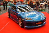 EXPLOSIVE CAR TUNING 2006