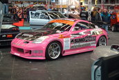 EXPLOSIVE CAR TUNING 2006