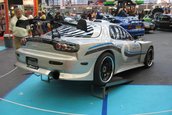 EXPLOSIVE CAR TUNING 2006